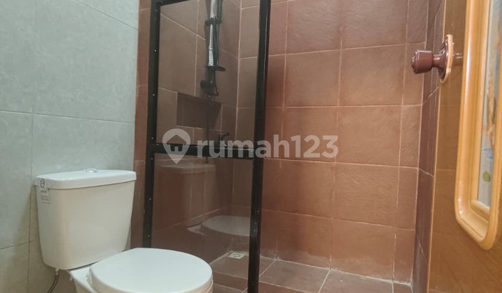 Rumah Luas Harga Murah Siap Huni Bisa KPR Di Griya Asri Bahagia Bekasi 2