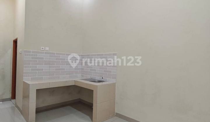 Termurah Siap Huni Bisa KPR DP Kecil Rumah di Villa Gading Harapan 3 Bekasi 2