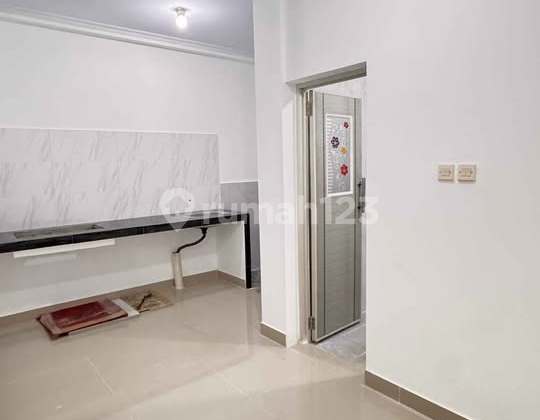 Rumah 2Lt Harga Terjangkau Hunian yang Nyaman bisa KPR di Pondok Ungu Permai Kota Bekasi 2