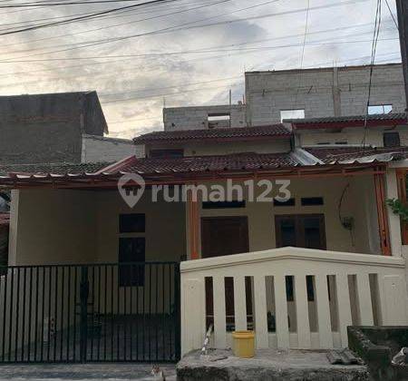 Termurah Rumah Di Taman Harapan Baru 3KT Bisa Kpr Dp Ringan 1