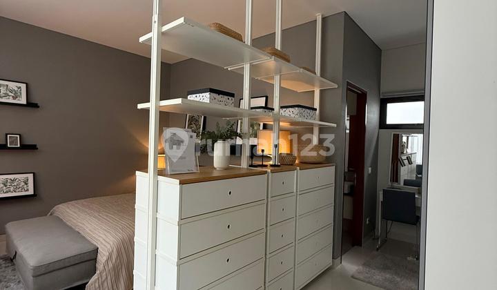 Rumah Mewah Harga Nego bisa KPR di Perum Premier Estate 2 Pondok Gede Kota Bekasi 2