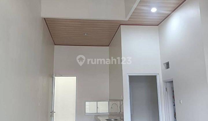 Termurah Rumah 2LT Siap Huni Lokasi Bagus Bisa KPR di Kota Harapan Indah Bekasi 2