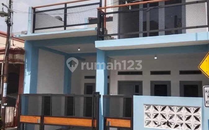 Rumah 2Lt Harga Terjangkau Hunian yang Nyaman bisa KPR di Pondok Ungu Permai Kota Bekasi Rumah 2Lt Harga Terjangkau Hunian yang Nyaman bisa KPR di Pondok Ungu Permai Kota Bekasi