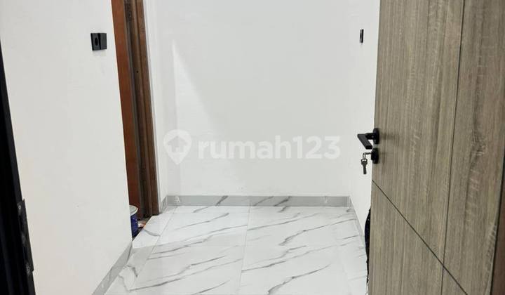 Rumah Luas Siap Huni Bisa KPR Di Permata Hijau Permai Kota Bekasi 2