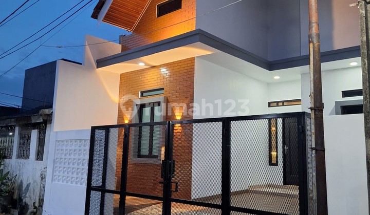 Rumah Mewah Siap Huni Bisa KPR Harga Terjangkau Lokasi Premium Dekat Kemana di Perum Irigasi Danita Bekasi Timur Kota Bekasi Rumah Mewah Siap Huni Bisa KPR Harga Terjangkau Lokasi Premium Dekat Kemana di Perum Irigasi Danita Bekasi Timur Kota Bekasi