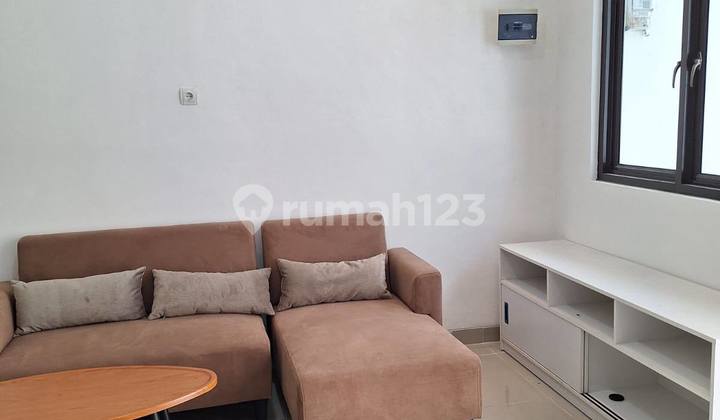 Hunian Manis Dilengkapi 3Kt bisa KPR DP Ringan di Perum Bumi Rinjani Bekasi Timur