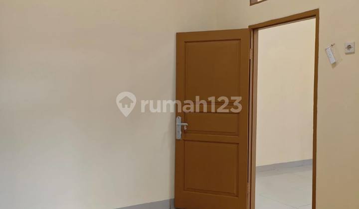 Termurah Lokasi Jalan Utama Bisa KPR DP Ringan Cocok Buat Usaha rumah Di Pondok ungu Permai Bekasi 2