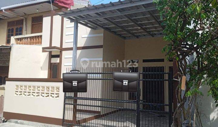 Termurah Rumah 3KT Model Mezzanine Bisa Kpr di Harapan Indah Bekasi 1