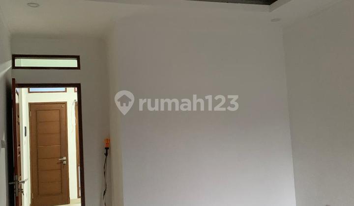 2-Storey House Affordable Price Eligible for Mortgage in Kemang Pratama, Bekasi 2