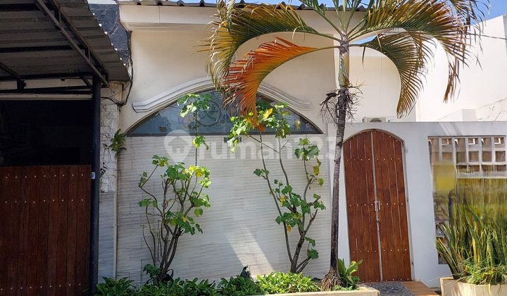 Dijual Rumah Kost Cocok Buat Passive Income di Kota Harapan Indah Bekasi