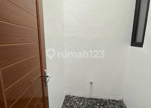 Rumah Cantik Lingkungan Asri di Telaga Mas Bisa KPR DP Kecil Kota Bekasi 2