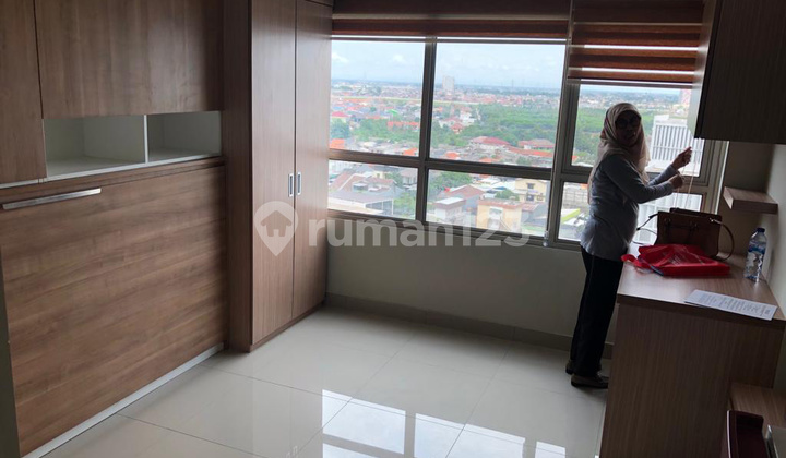Disewakan Apartemen Full Furnished Tinggal Masuk di Springlake Summarecon Bekasi Disewakan Apartemen Full Furnished Tinggal Masuk di Springlake Summarecon Bekasi