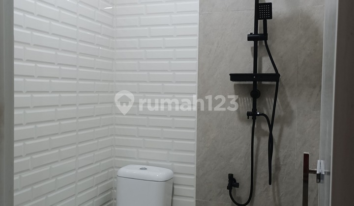 Rumah Cantik Dalam Cluster Malioboro Bisa KPR DP Kecil di Panjibuwono Residence Bekasi 2