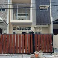 Limited Units Available, Can Use Mortgage for 2-Story Ready-to-Occupy Homes at Imperial Gading North Jakarta