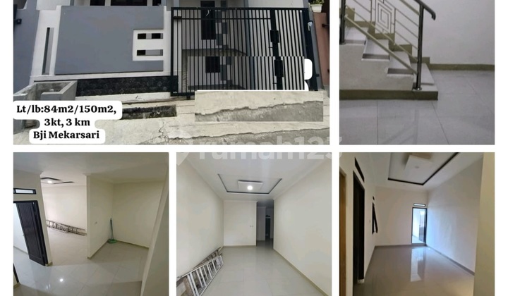 Termurah Dijual Cepat Rumah 2LT Siap Huni Bisa KPR DI Perum Bekasi Jaya Indah Bekasi Timur  1