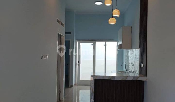 Rumah Siap Huni bisa KPR DP Ringan Harga Terjangkau di Villa Gading Harapan Bekasi 2