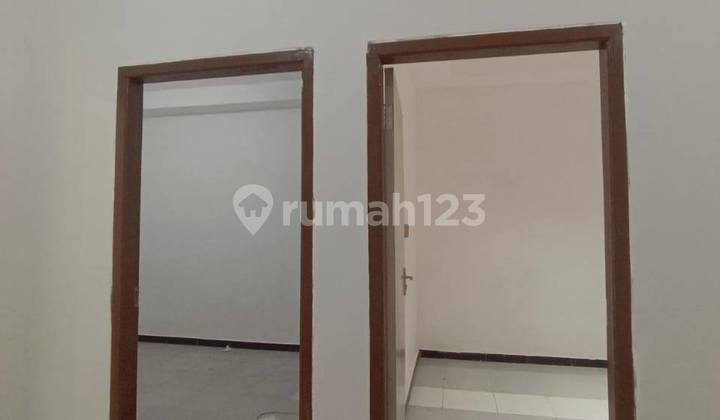 Rumah Luas Siap Huni bisa KPR Harga Terjangkau di Taman Harapan Baru Bekasi 2