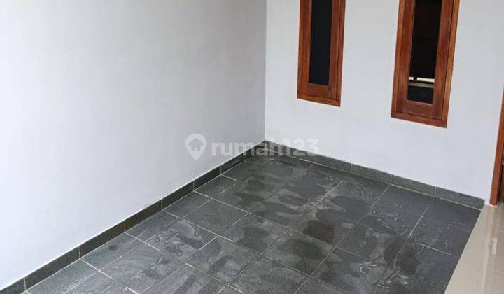 Termurah Rumah Siap Huni 3kt Bisa Kpr Di Villa Gading Harapan 2