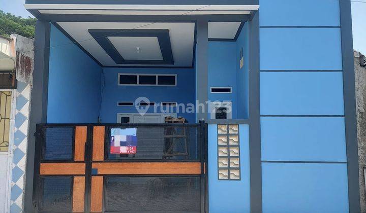 Rumah Siap Huni 3kt Bisa Kpr Di Villa Gadong Harapan Bekasi 1