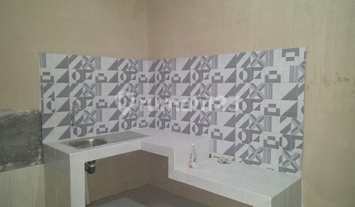 Termurah Rumah Siap Huni Bisa KPR Di Pondok Ungu Permai Bekasi 2