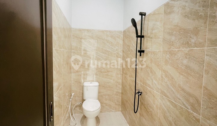 Rumah Mewah 2LT Siap Huni Harga Terjangkau Bisa KPR Di Sektor V pondok Ungu Permai Bekasi 2