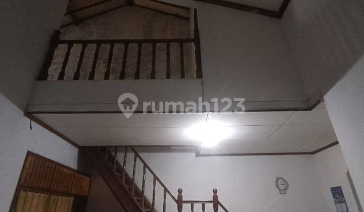 Rumah Luas Siap Huni Bisa KPR DP Ringan di Perum Bintara  Kota Bekasi 2