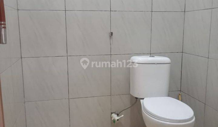 Termurah Bisa Kpr Rumah Cantik Bisa Kpr di Kota Harapan Indah Bekasi 2