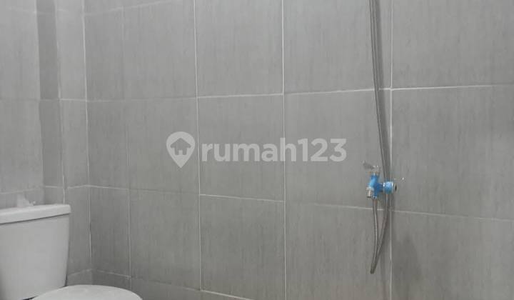 Termurah Rumah Siap Huni Bangunan Bagus Bisa KPR DP Kecil di Permata Hijau Permai Bekasi 2