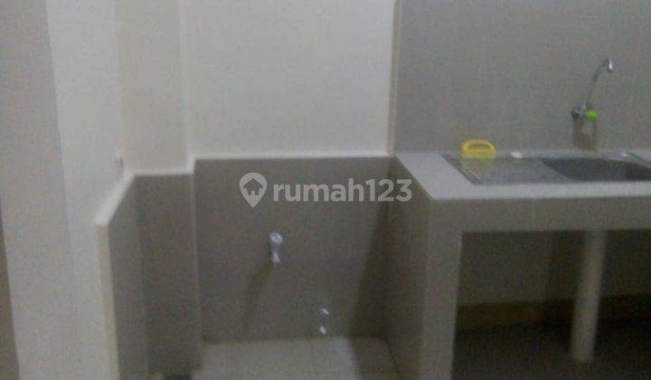 Termurah Dijual Cepat Rumah 2LT Siap Huni Bisa KPR DI Perum Bekasi Jaya Indah Bekasi Timur  2