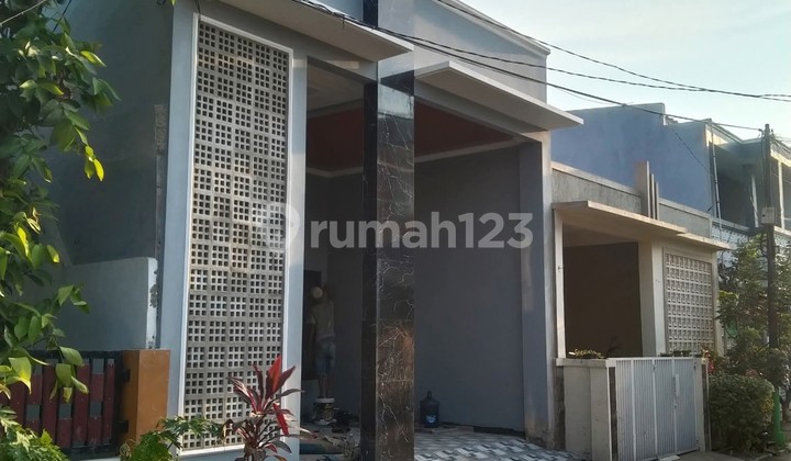 Rumah Siap Huni Bisa KPR DP Ringan Di Bekasi Timur Regency Kotaa Bekasi Rumah Siap Huni Bisa KPR DP Ringan Di Bekasi Timur Regency Kotaa Bekasi