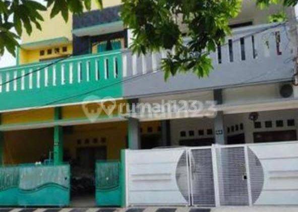 Termurah Rumah Kokoh 2Lt Bisa Kpr Di Prima Harapan Bekasi 1