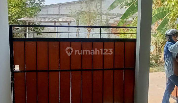 Termurah Bisa Kpr Rumah Di Villa Gading Harapan Bekasi 2