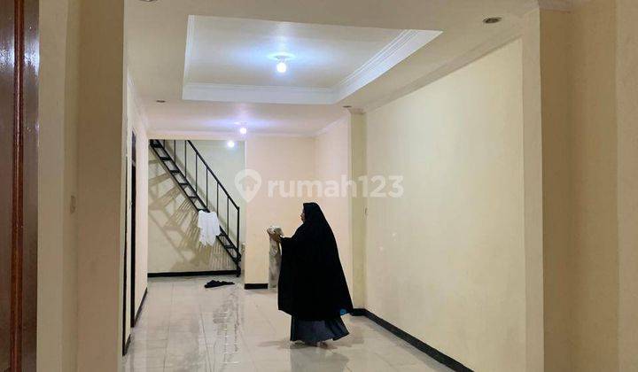 Termurah Rumah Di Taman Harapan Baru 3KT Bisa Kpr Dp Ringan 2