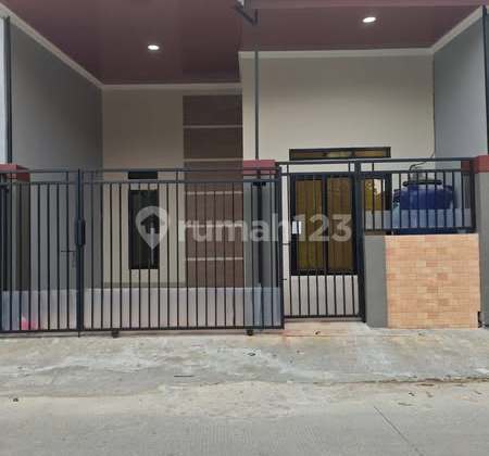 Rumah Luas bisa KPR Dp Kecil di Pondok Ungu Permai Kota Bekasi Rumah Luas bisa KPR Dp Kecil di Pondok Ungu Permai Kota Bekasi