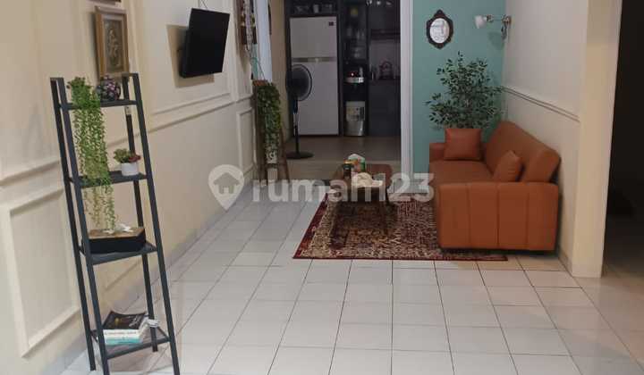 Termurah Rumah Siap Huni Bisa KPR DP Ringan di Permata Harapan Baru Kota Harapan Indah Bekasi 2