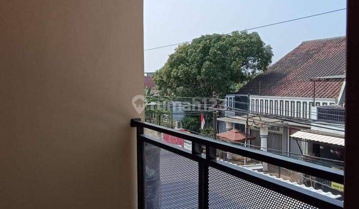 Rumah 2LT Bisa Kpr Cocok Buat Usaha di Harapan Indah Bekasi 2