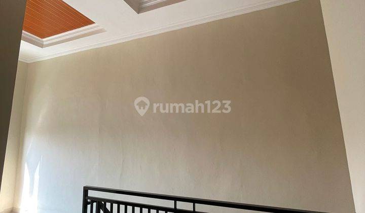 Termurah Rumah 2Lt Bisa KPR Lokasi Jalan Utama Harapan Indah 2