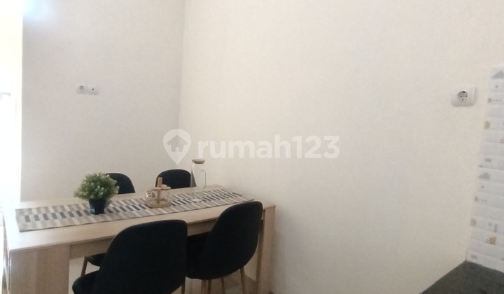 Rumah Siap Huni Bisa KPR di Bumi Anggrek Karang Satria Bekasi 2