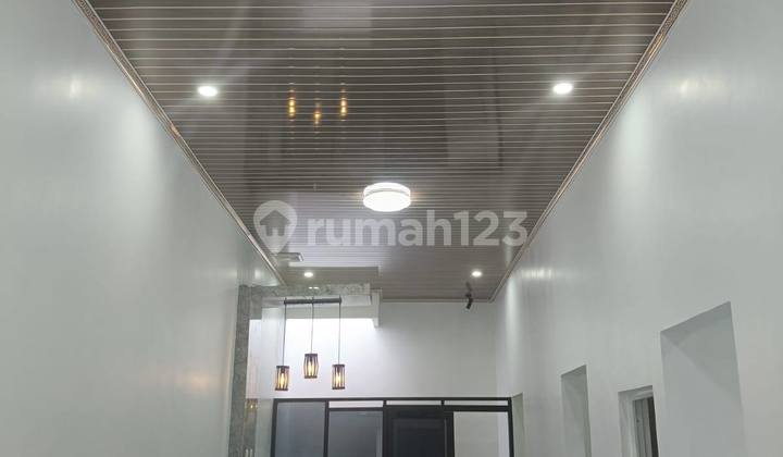 Turun Harga Rumah Cantik 3Kt bisa KPR di Perum Barata Harapan Jaya Kota Bekasi 2
