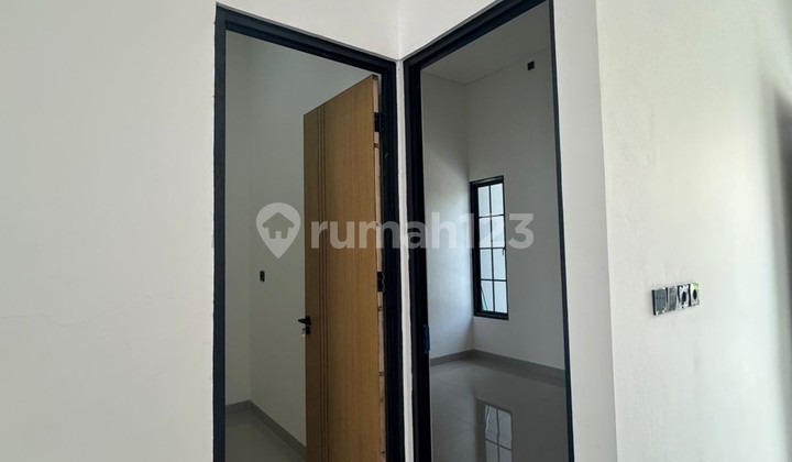 Hunian Luas Siap Huni Bisa KPR DI Perum Mutiara Gading Timur Kota Bekasi 2