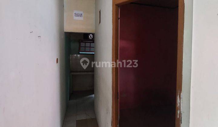 Dijual Kontrakan 4 Pintu Cocok Buat Investasi Di Mekarsari Depok Jawa Barat 2