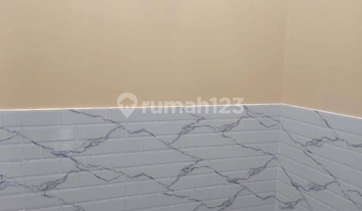 Rumah Cantik Siap Huni Bisa KPR DP Ringan di Villa Gading Harapan Bekasi 2