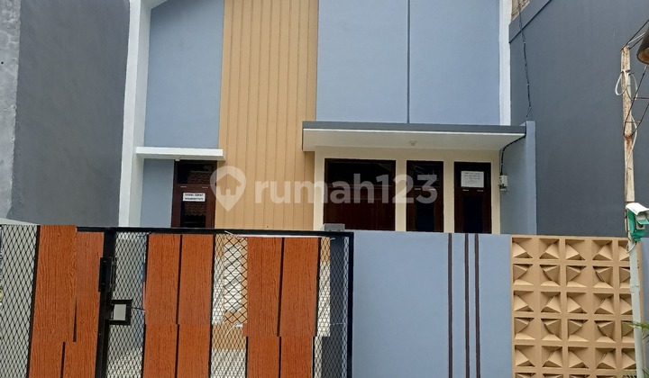 Rumah Cantikk Bisa KPR DP Ringan di Villa Mutiara Gading1 Tarumajaya Bekasi Rumah Cantikk Bisa KPR DP Ringan di Villa Mutiara Gading1 Tarumajaya Bekasi