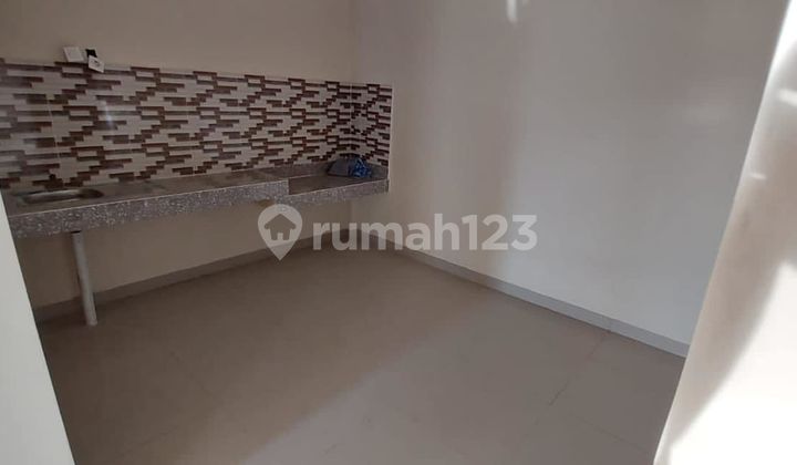 Ready to Live House on Main Road, Easy Down Payment Mortgage Available in Harapan Indah City, Bekasi. 2