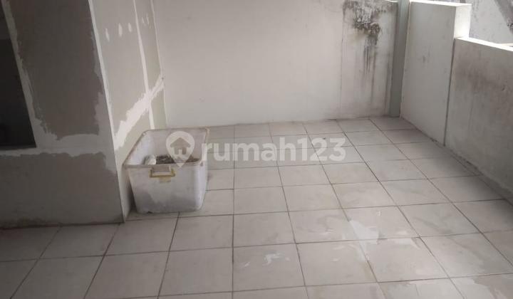 Rumah 2Lt Luas Siap Huni Cocok Buat Usaha dan Investasi bisa KPR di Rawa Buntu Serpong Tangerang Selatan 2