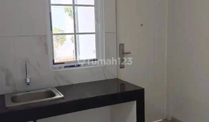 Unit Terbatas Rumah Siap Huni Bisa KPR Di Villa Indah Permai Kota Bekasi 2