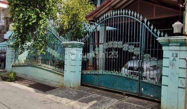 Rumah Termurah Bisa Kpr Di Pondok Kelapa Jakarta Timur  1