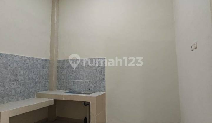 Ready-to-Occupy House, Affordable Down Payment KPR, in Taman Asri Cluster, Pondok Ungu Permai, Bekasi 2