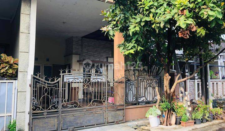 Rumah Bagus Bisa Kpr Di Cluster Taman Sari Harapan Indah 1