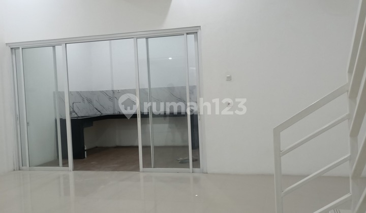 Rumah 2LT Siap Huni Bisa KPR DP Ringan di Perum Imperial Gading Jakarta Utara 2
